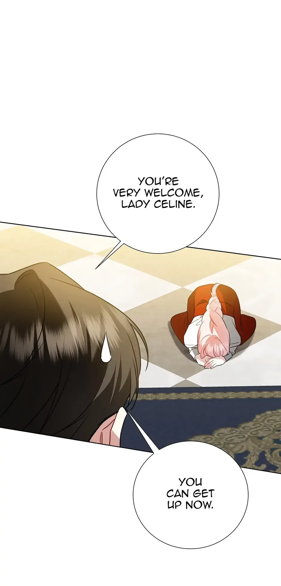 Your Regrets Mean Nothing to Me Chapter 88 – Page 21