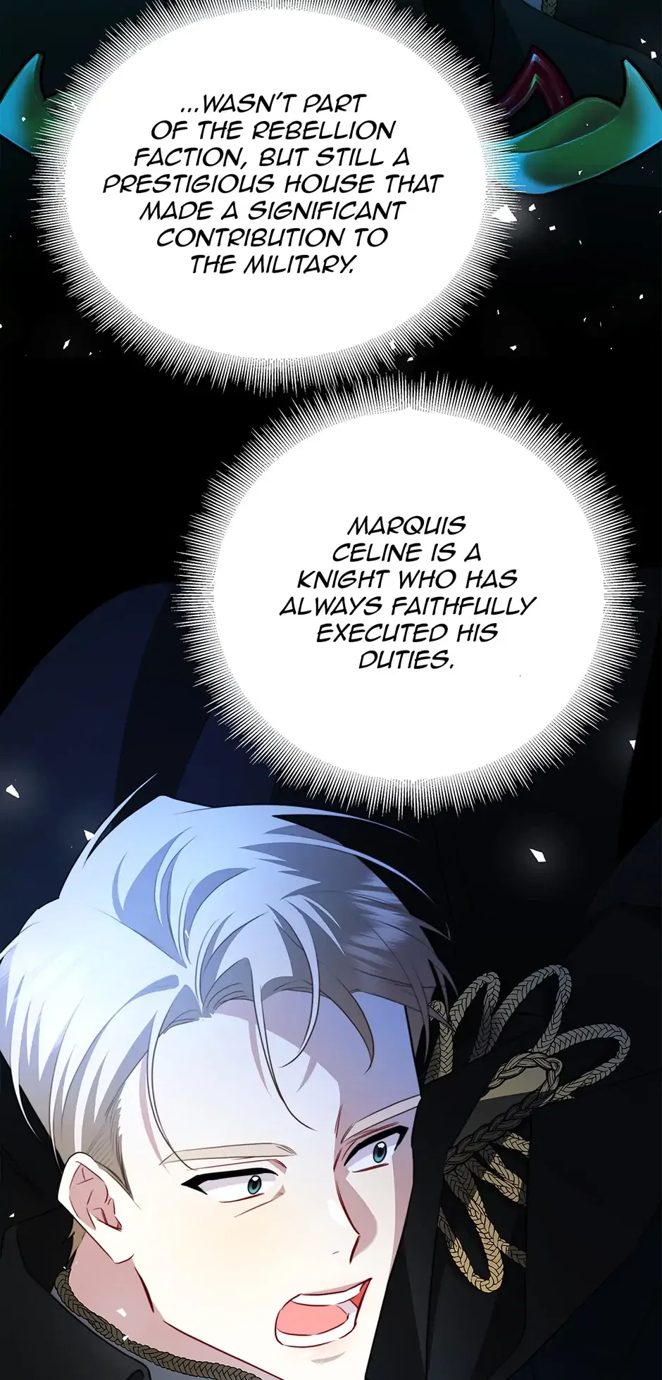 Your Regrets Mean Nothing to Me Chapter 88 – Page 25