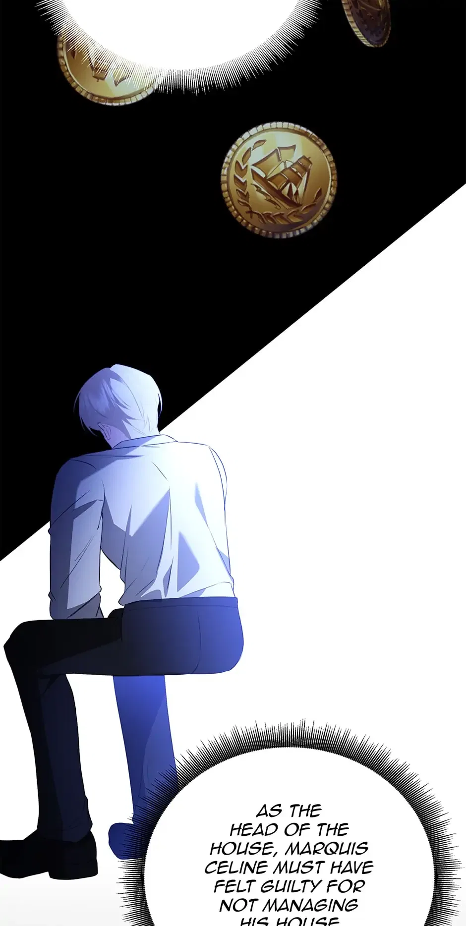 Your Regrets Mean Nothing to Me Chapter 88 – Page 28