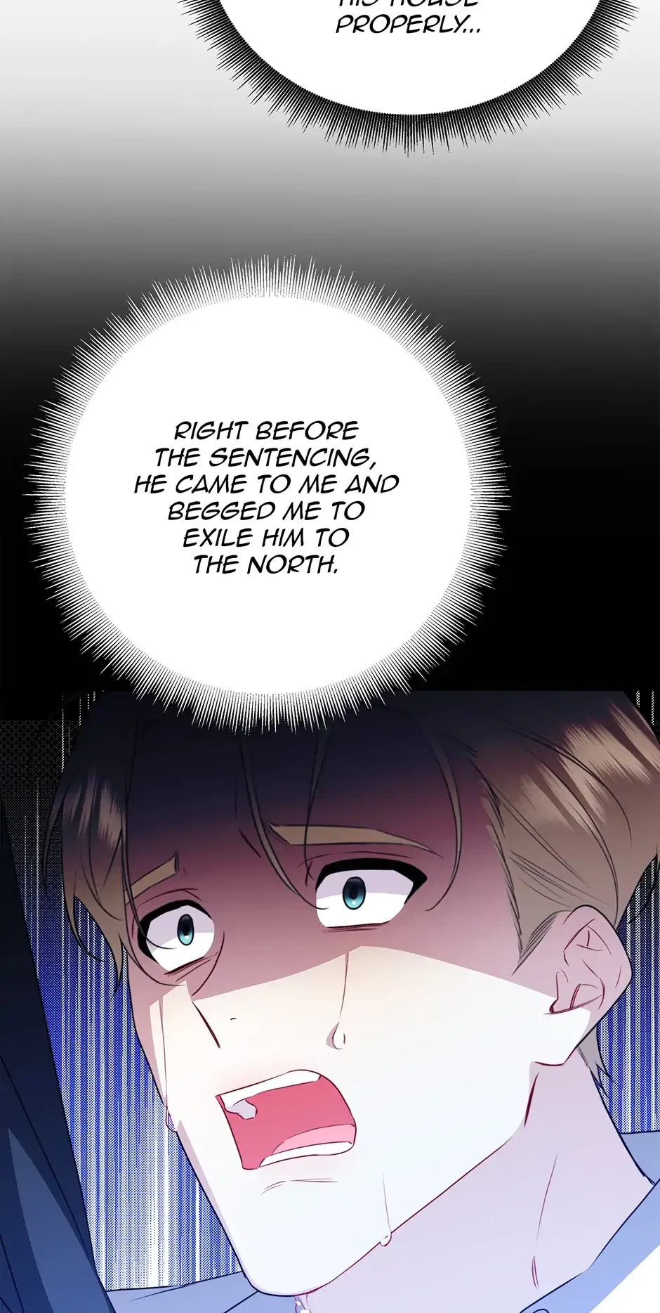 Your Regrets Mean Nothing to Me Chapter 88 – Page 29