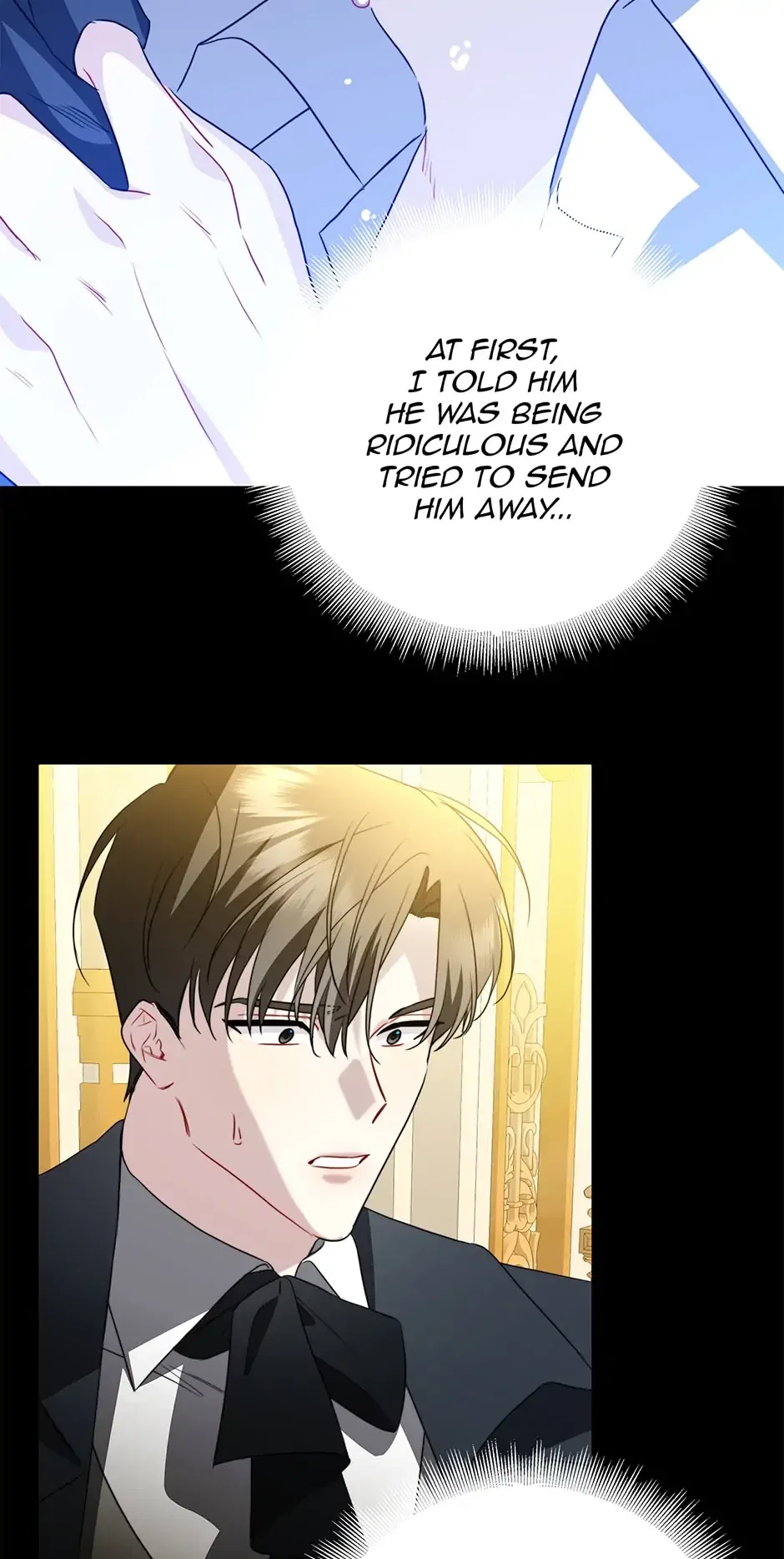 Your Regrets Mean Nothing to Me Chapter 88 – Page 30