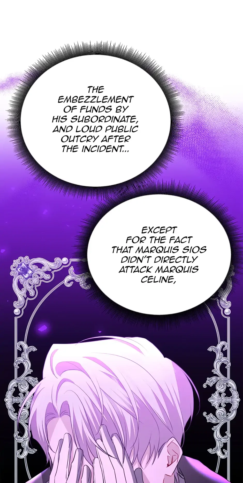 Your Regrets Mean Nothing to Me Chapter 88 – Page 34
