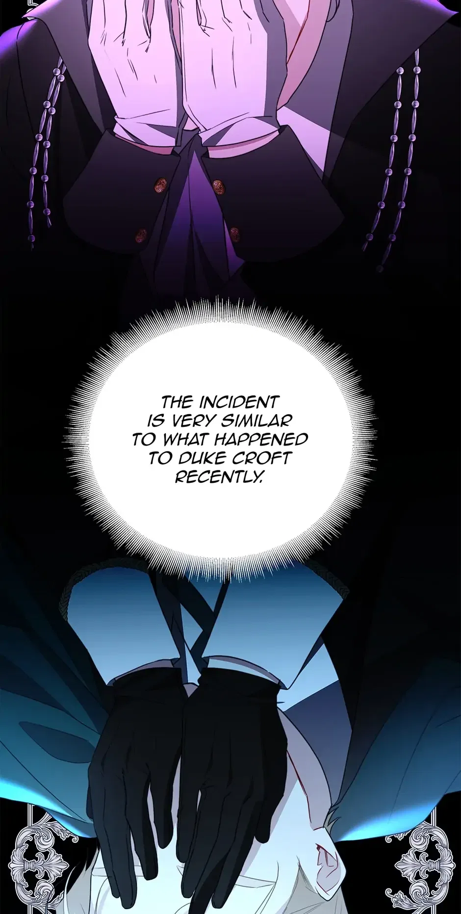 Your Regrets Mean Nothing to Me Chapter 88 – Page 35