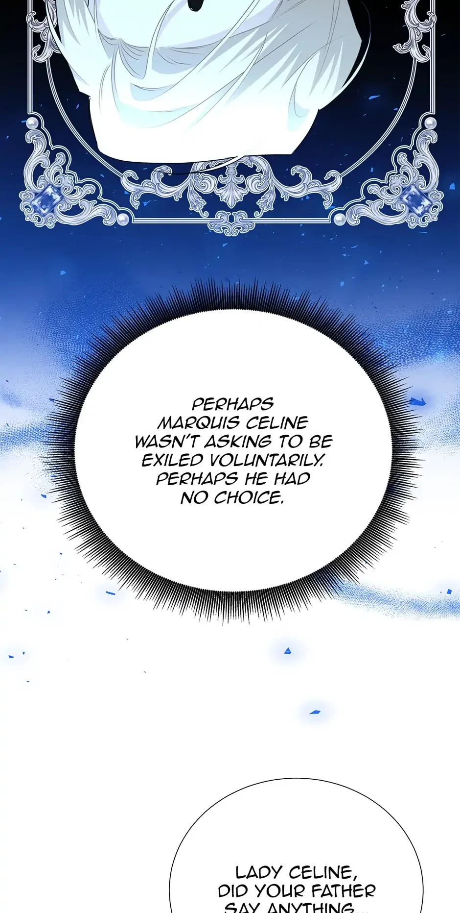 Your Regrets Mean Nothing to Me Chapter 88 – Page 36