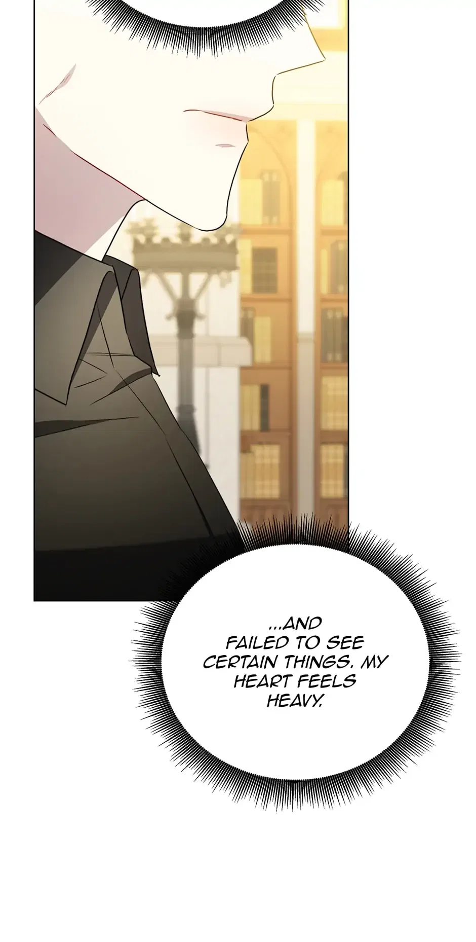 Your Regrets Mean Nothing to Me Chapter 88 – Page 40