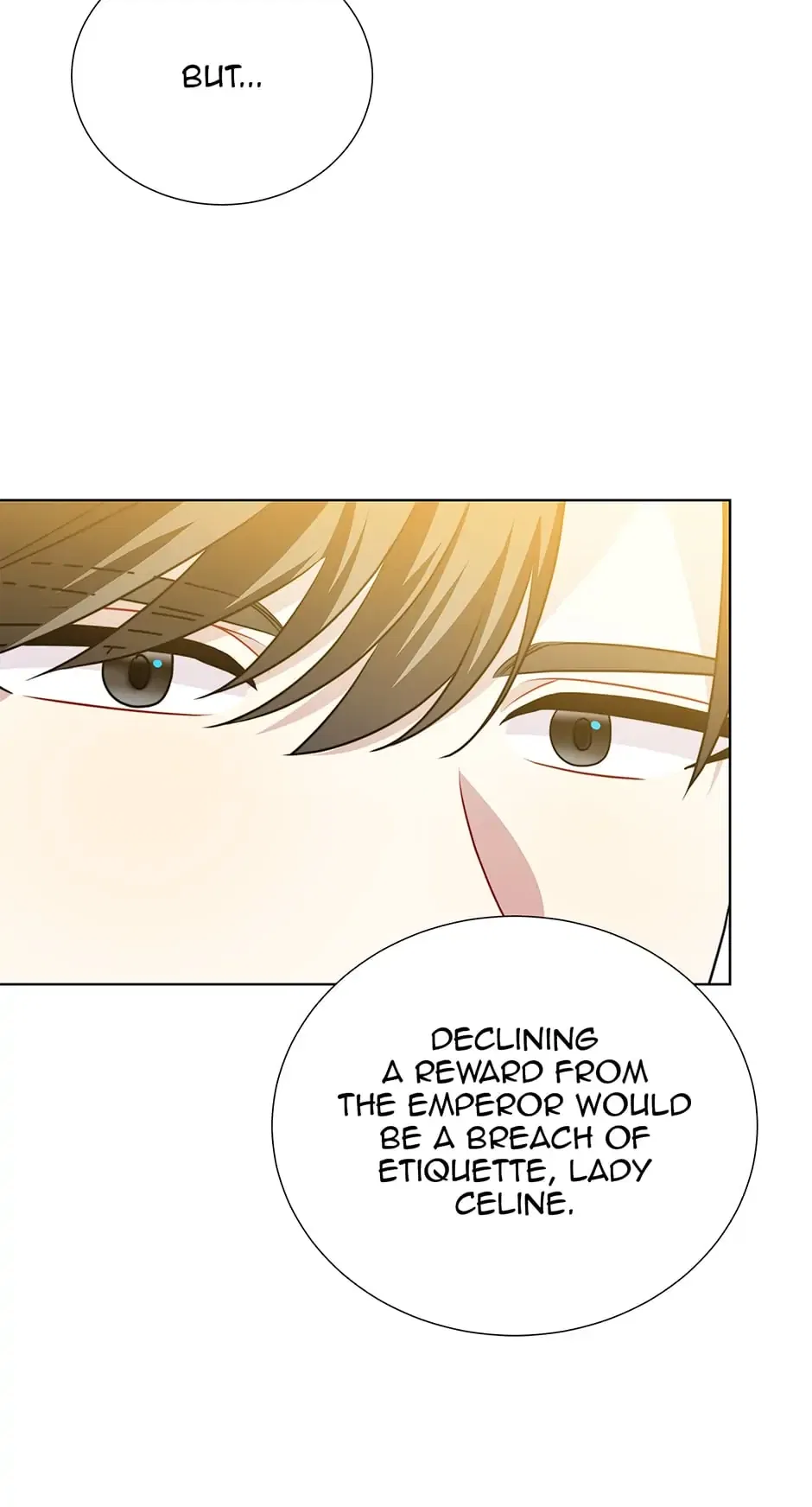 Your Regrets Mean Nothing to Me Chapter 88 – Page 47