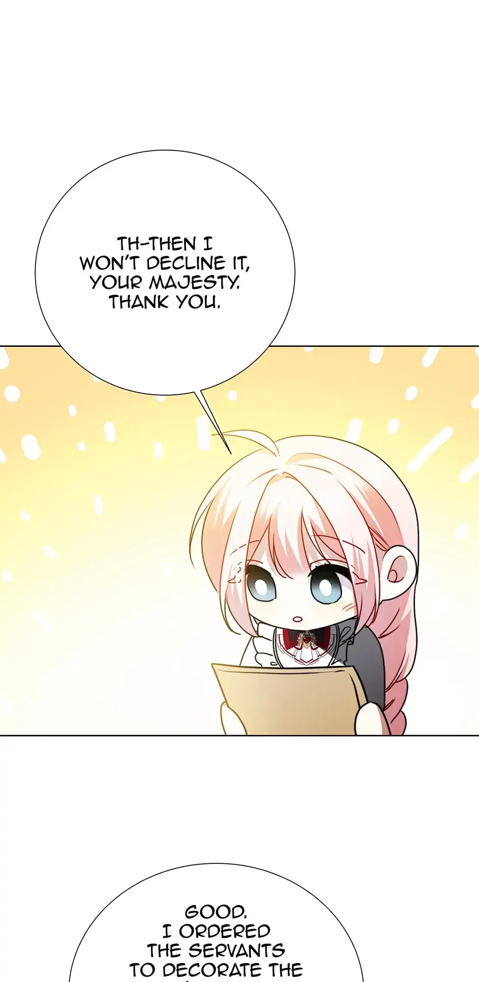 Your Regrets Mean Nothing to Me Chapter 88 – Page 48