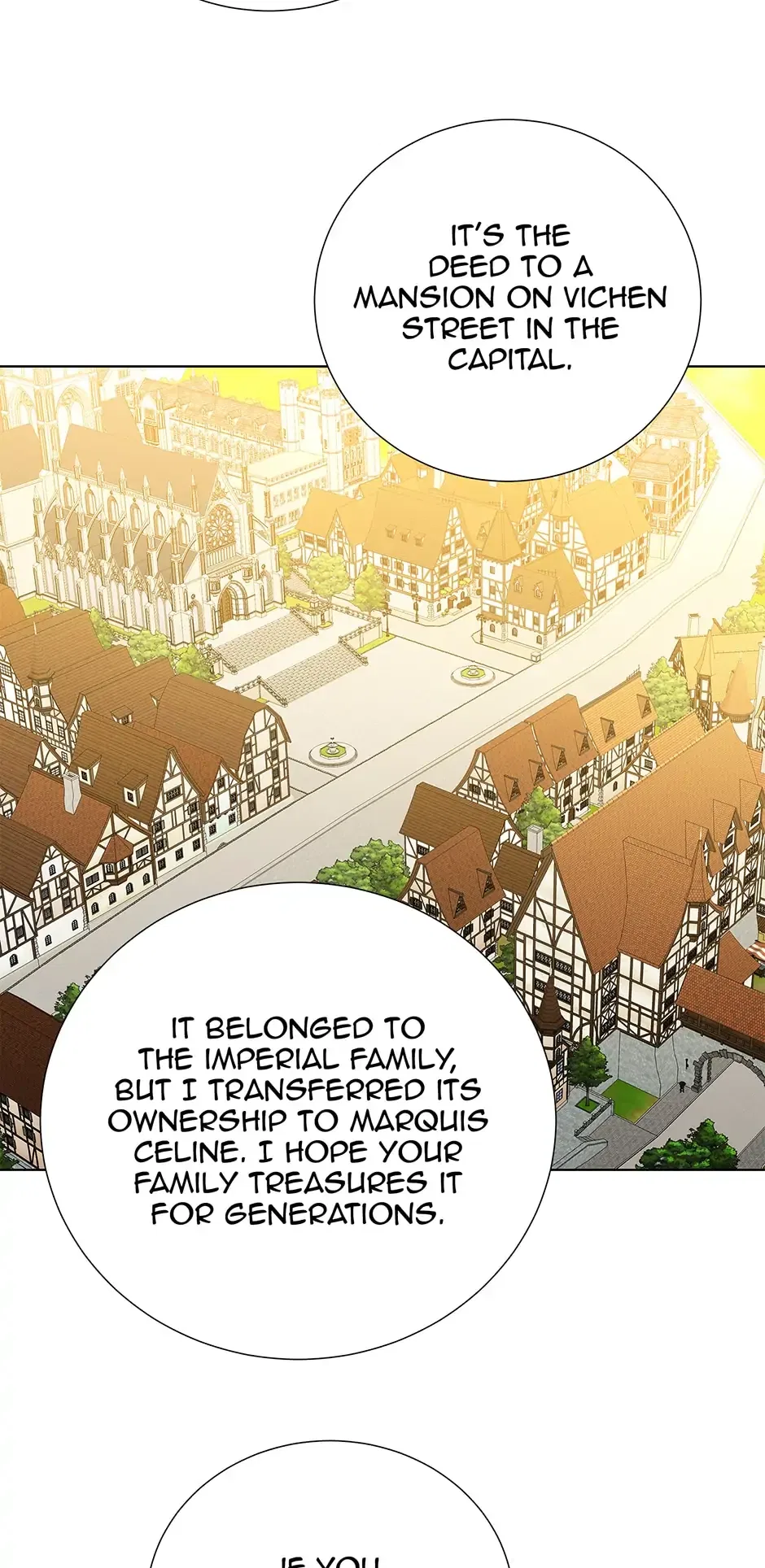 Your Regrets Mean Nothing to Me Chapter 88 – Page 50