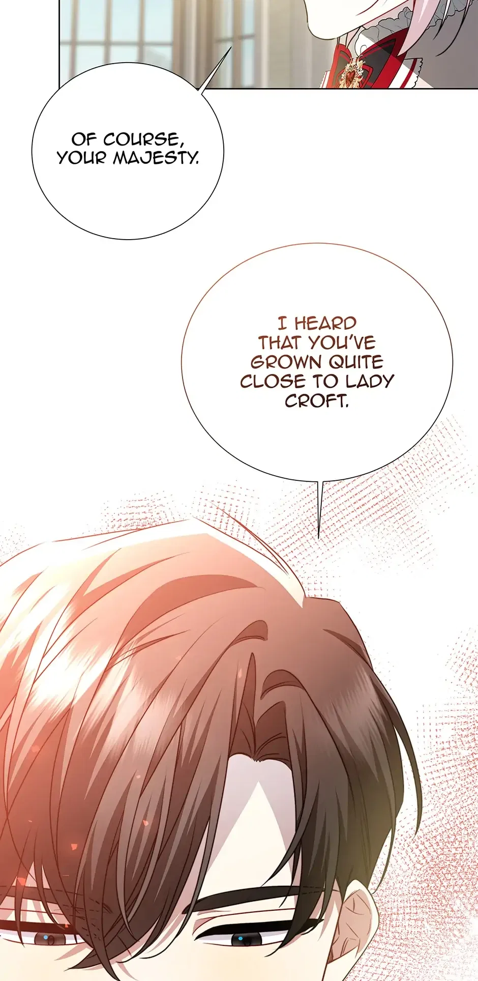 Your Regrets Mean Nothing to Me Chapter 88 – Page 52