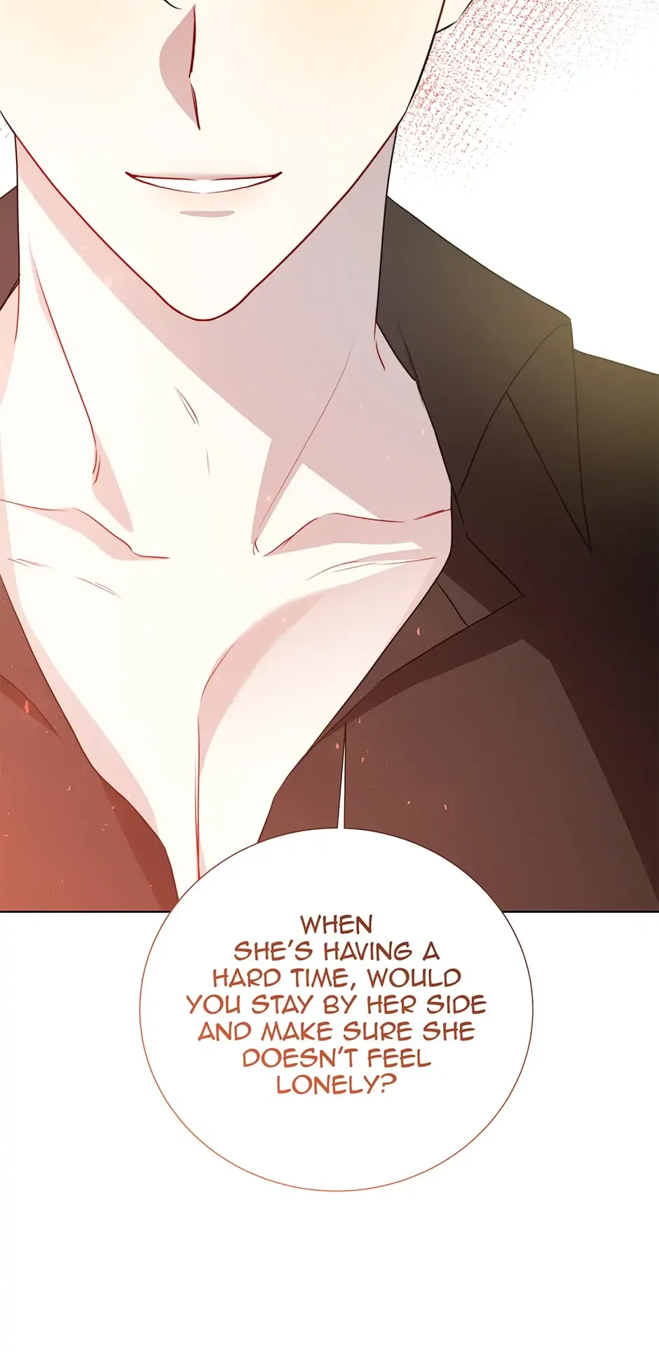 Your Regrets Mean Nothing to Me Chapter 88 – Page 53