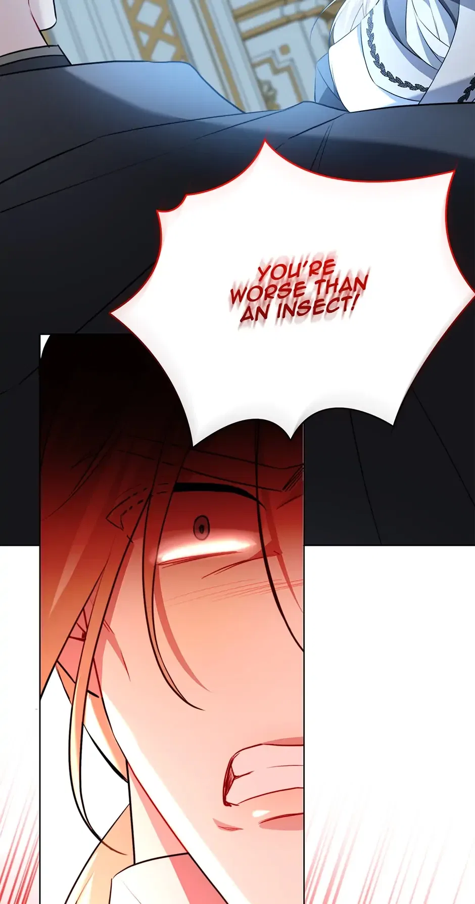 Your Regrets Mean Nothing to Me Chapter 88 – Page 61