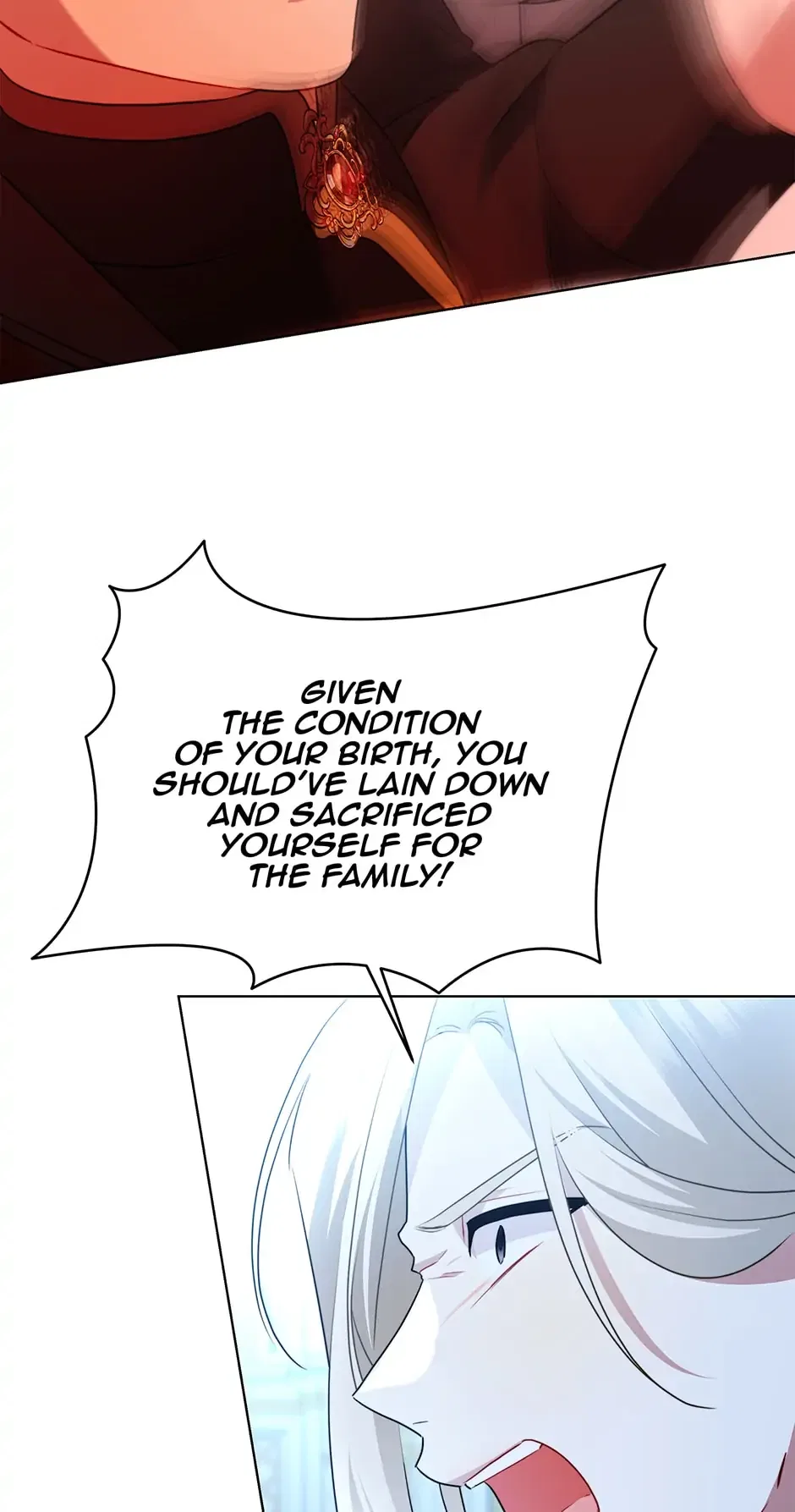 Your Regrets Mean Nothing to Me Chapter 88 – Page 63
