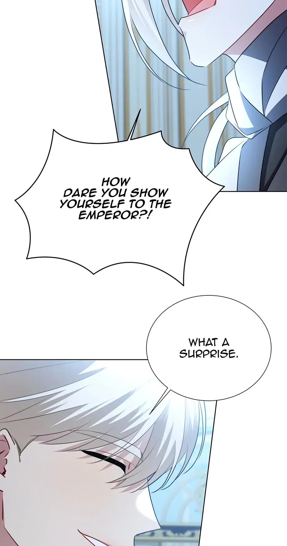 Your Regrets Mean Nothing to Me Chapter 88 – Page 64