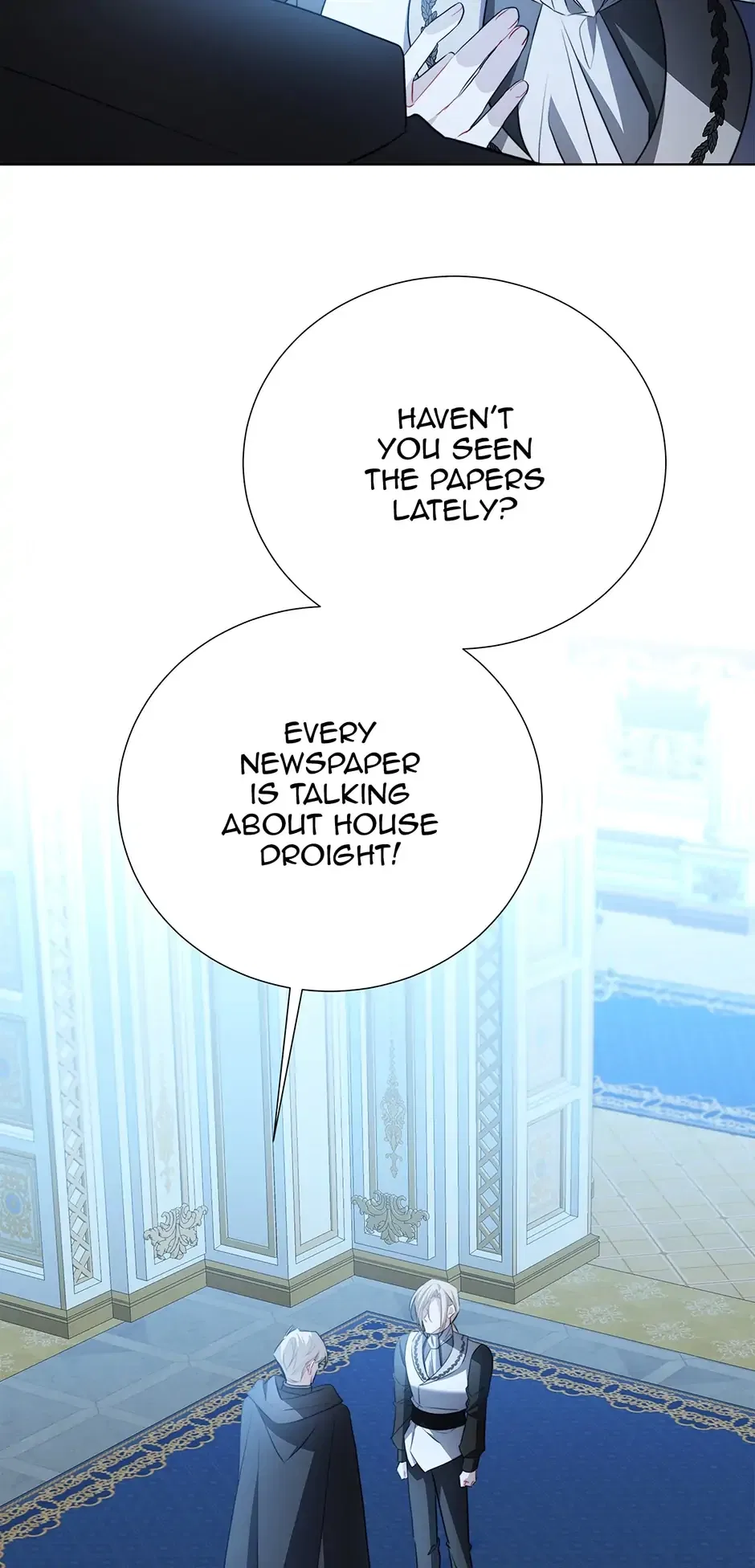 Your Regrets Mean Nothing to Me Chapter 88 – Page 69