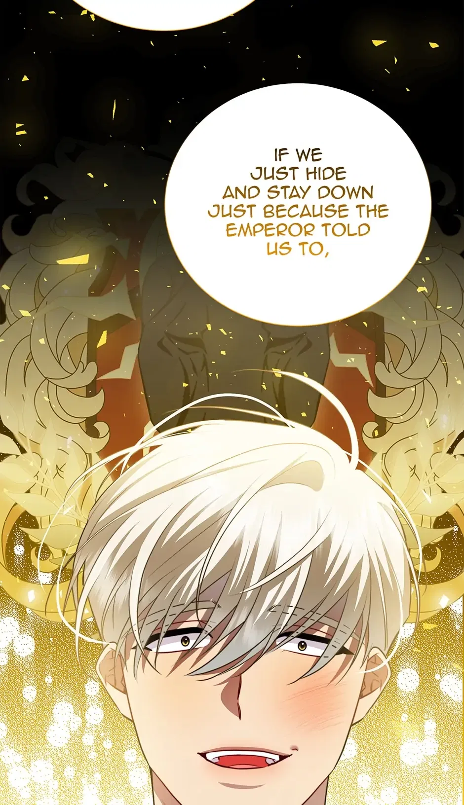 Your Regrets Mean Nothing to Me Chapter 88 – Page 75
