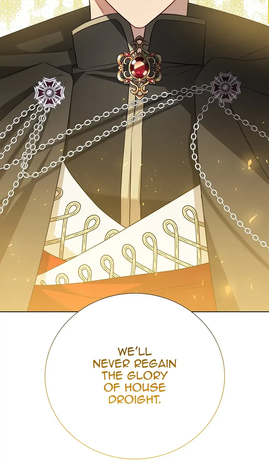 Your Regrets Mean Nothing to Me Chapter 88 – Page 76