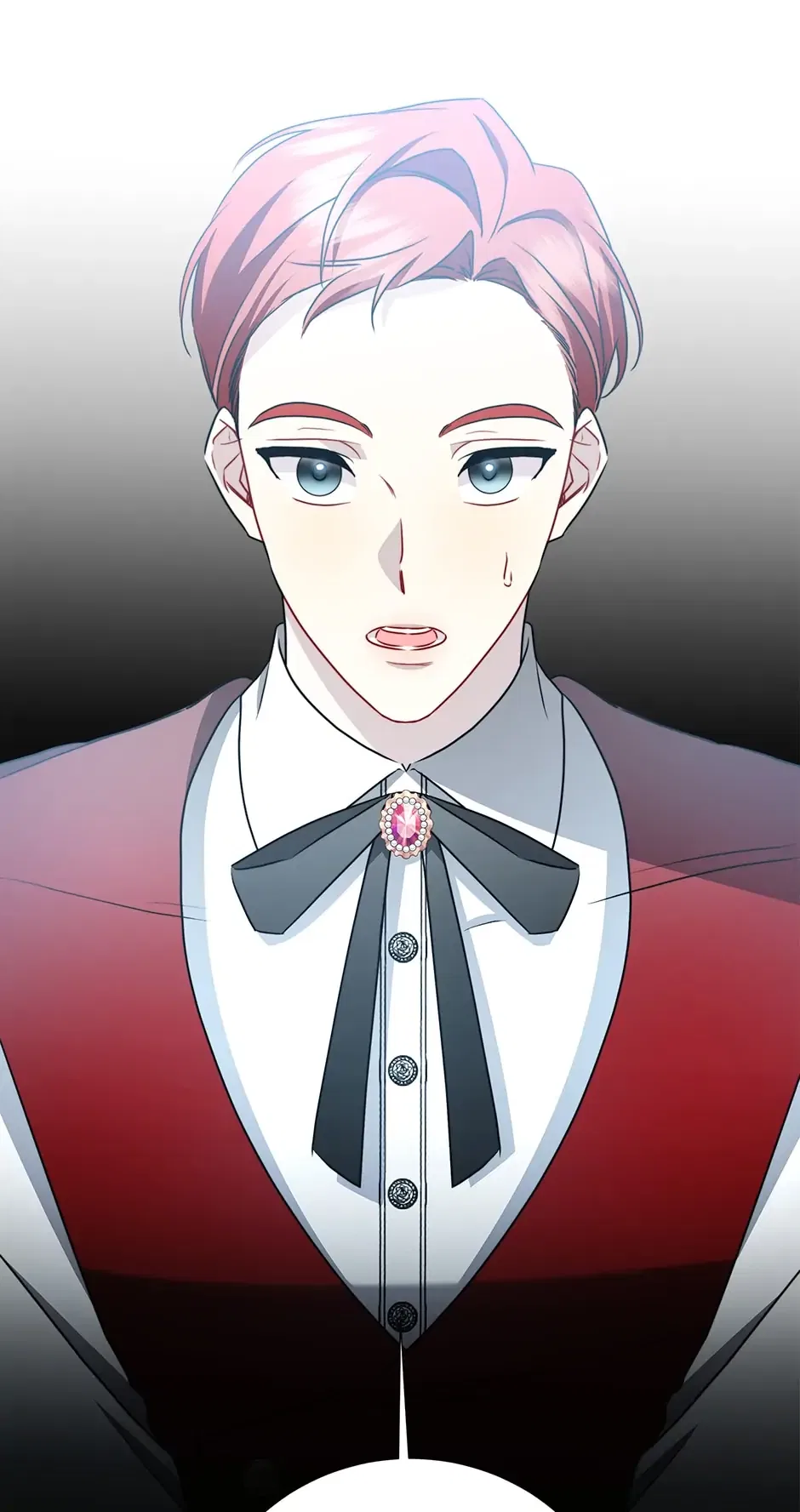 Your Regrets Mean Nothing to Me Chapter 87 – Page 3
