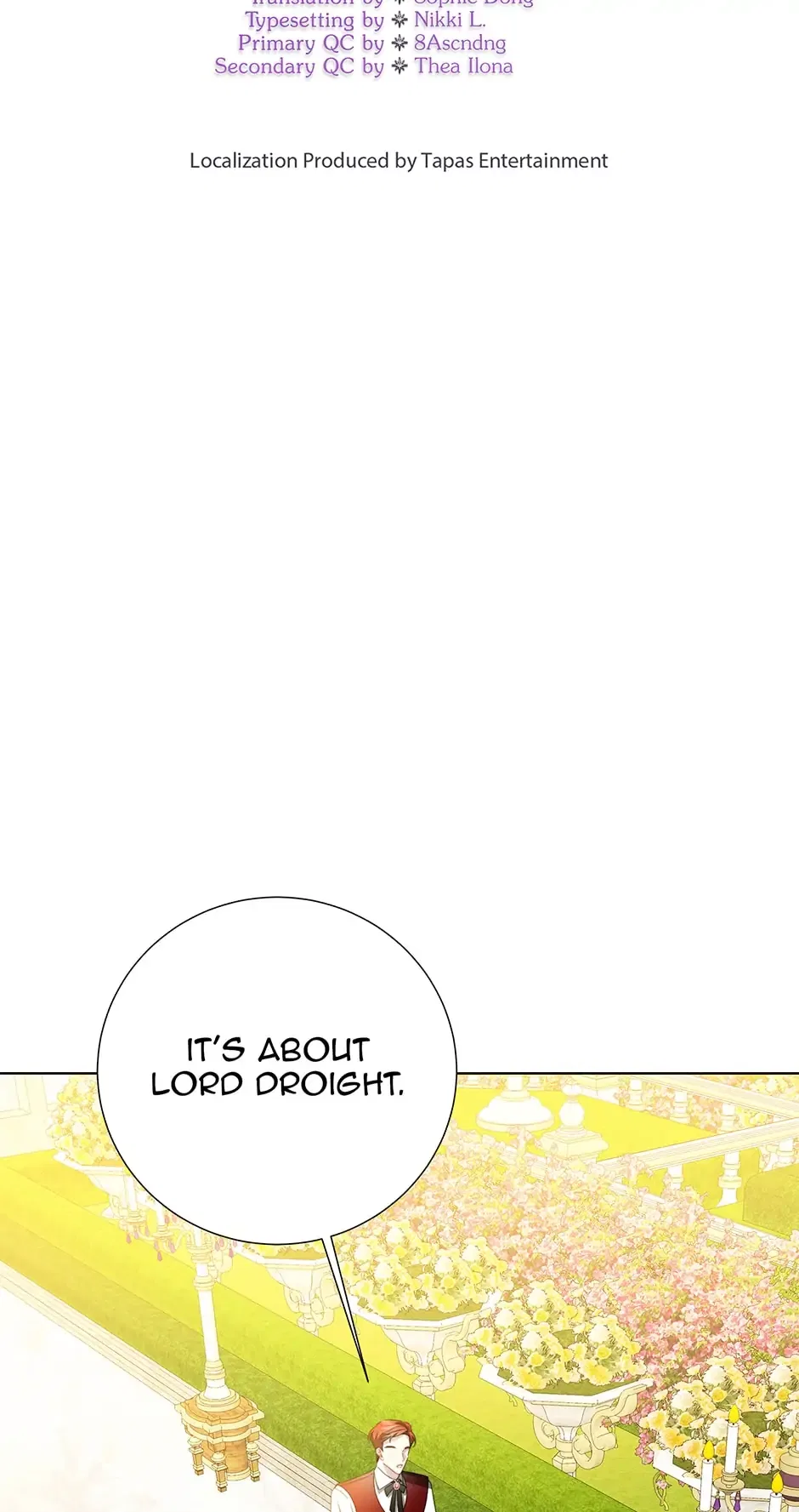 Your Regrets Mean Nothing to Me Chapter 87 – Page 5