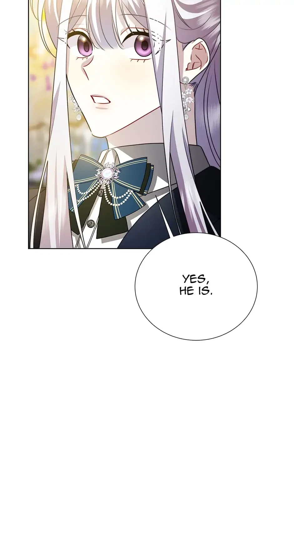Your Regrets Mean Nothing to Me Chapter 87 – Page 7