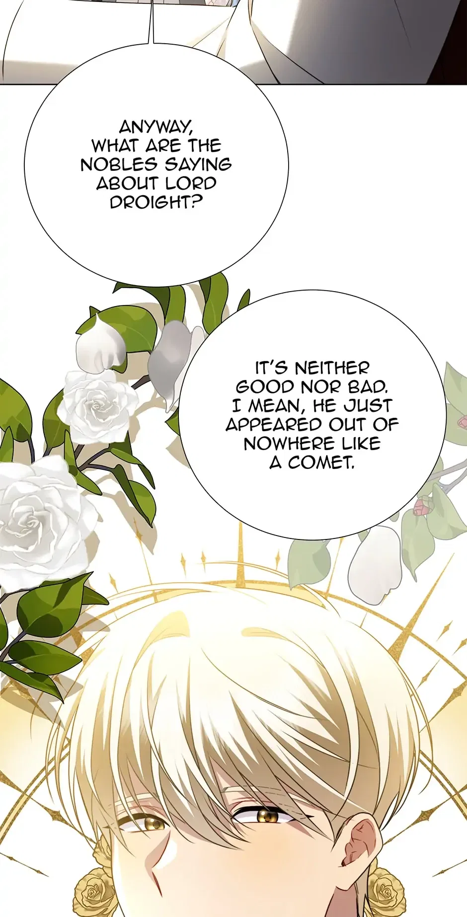 Your Regrets Mean Nothing to Me Chapter 87 – Page 13