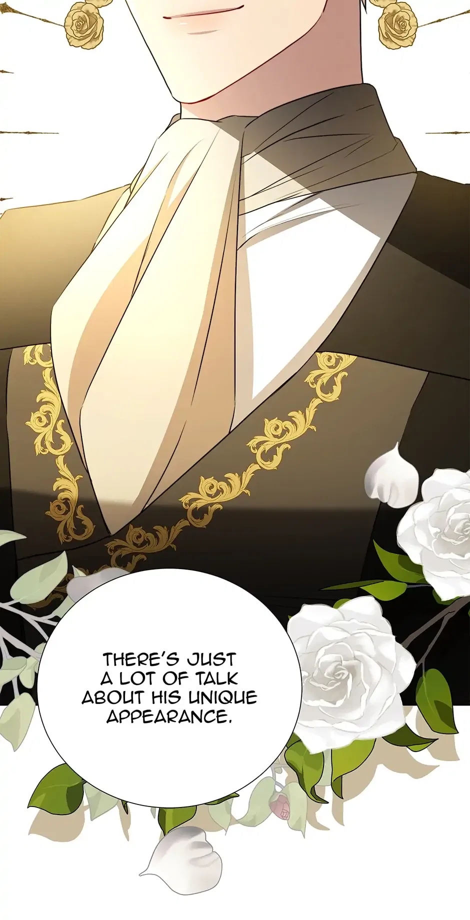 Your Regrets Mean Nothing to Me Chapter 87 – Page 14