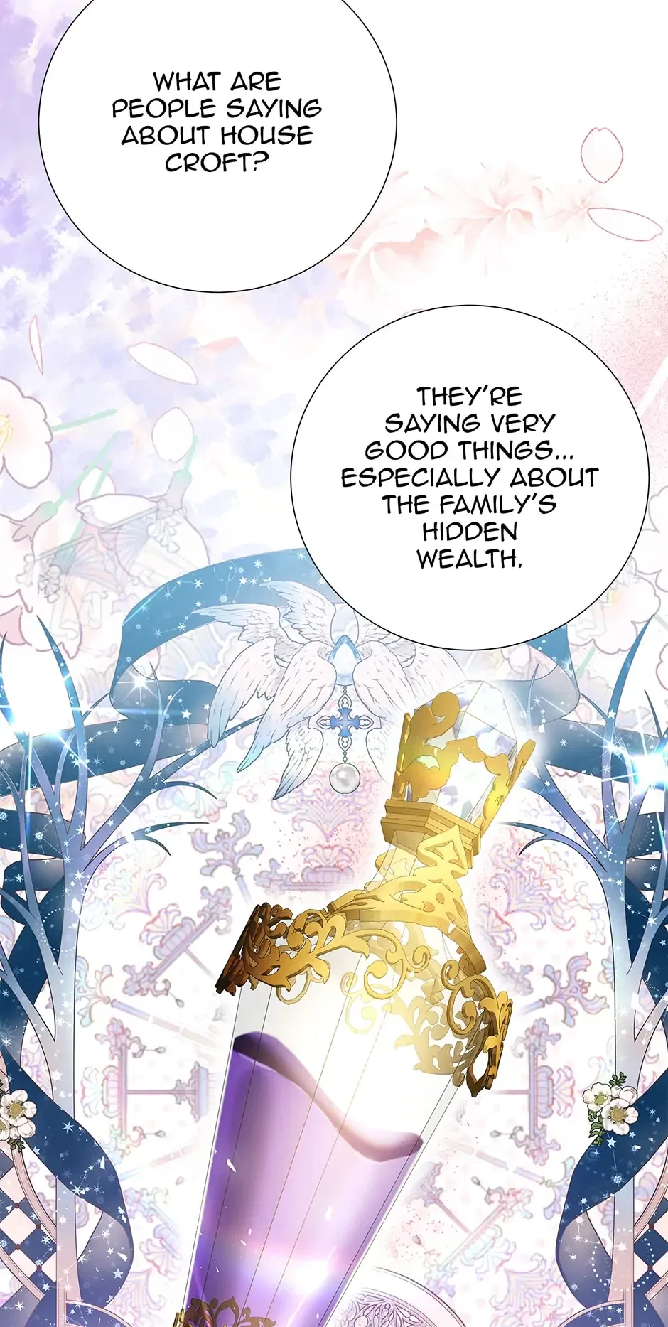 Your Regrets Mean Nothing to Me Chapter 87 – Page 17