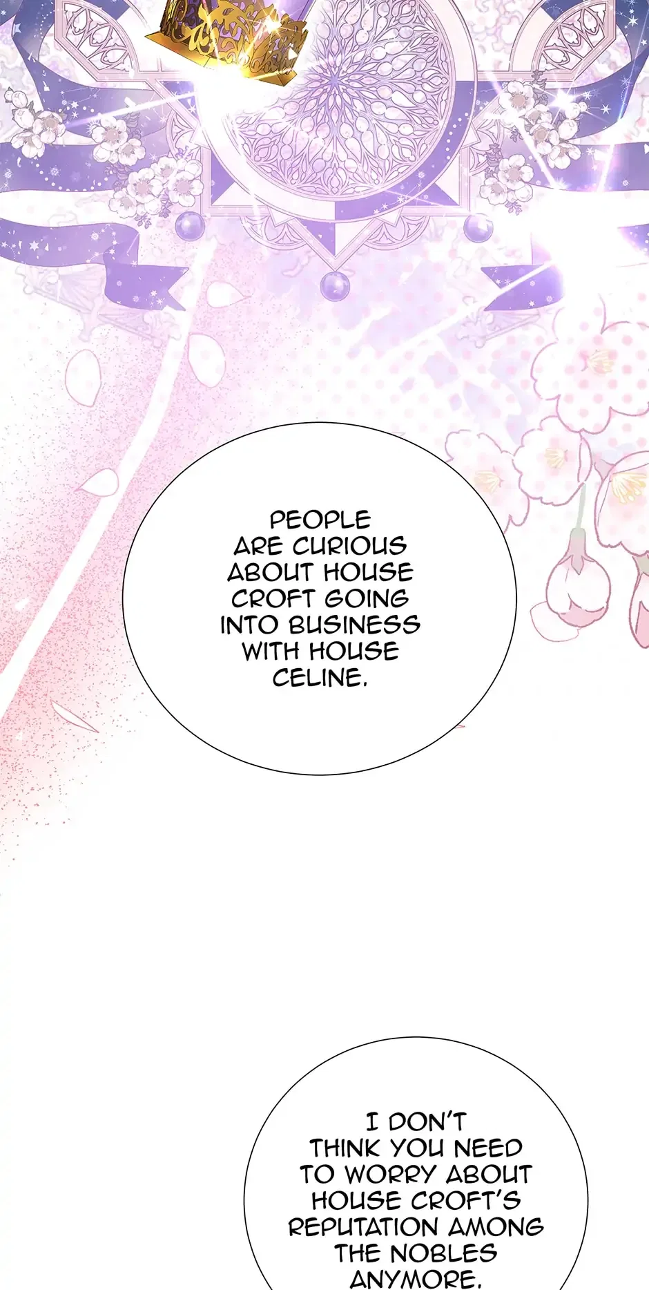 Your Regrets Mean Nothing to Me Chapter 87 – Page 18