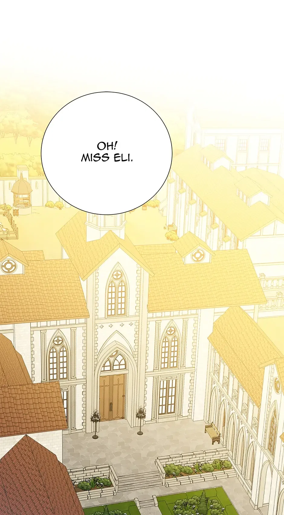 Your Regrets Mean Nothing to Me Chapter 87 – Page 21