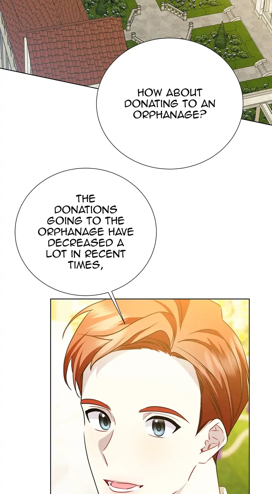 Your Regrets Mean Nothing to Me Chapter 87 – Page 22