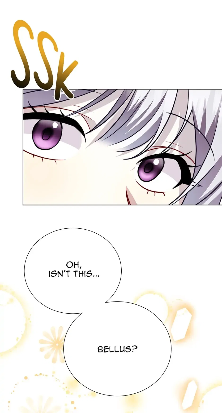 Your Regrets Mean Nothing to Me Chapter 87 – Page 33