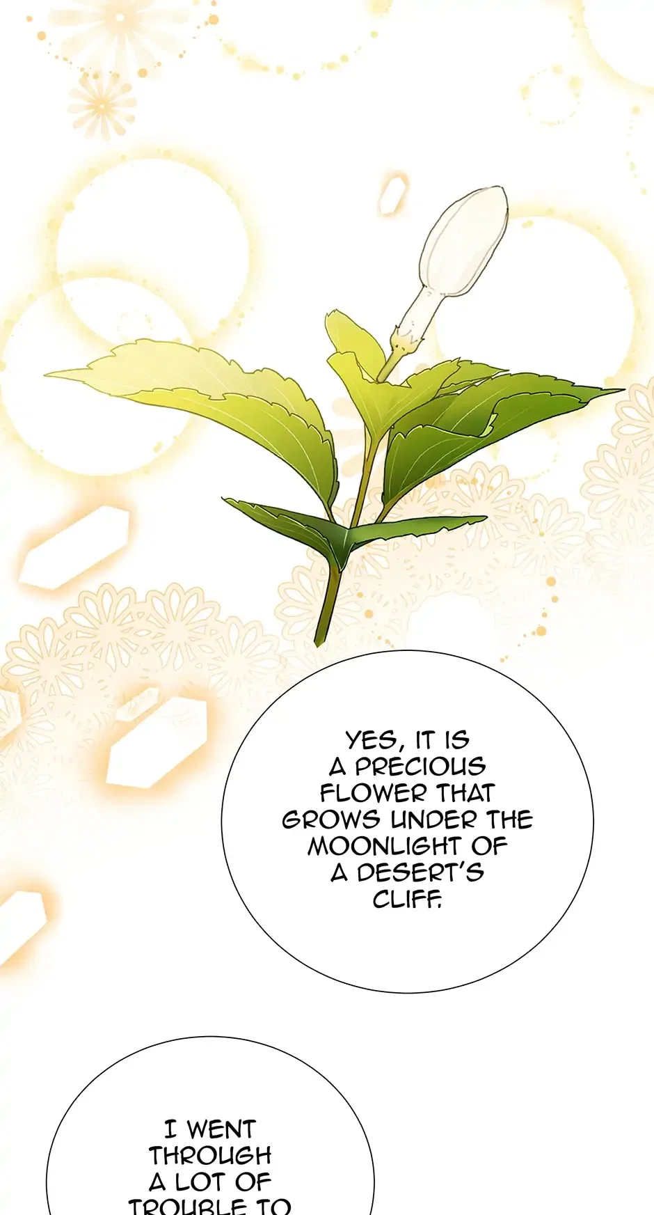 Your Regrets Mean Nothing to Me Chapter 87 – Page 34