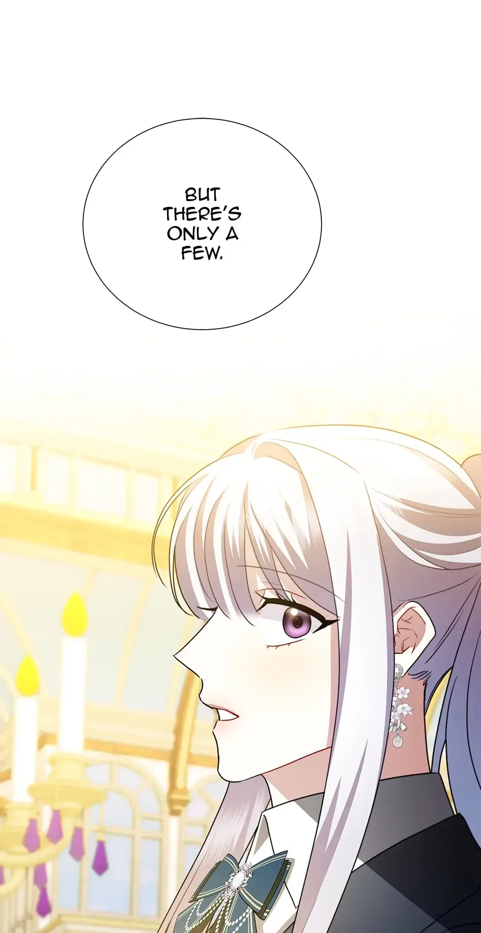 Your Regrets Mean Nothing to Me Chapter 87 – Page 40