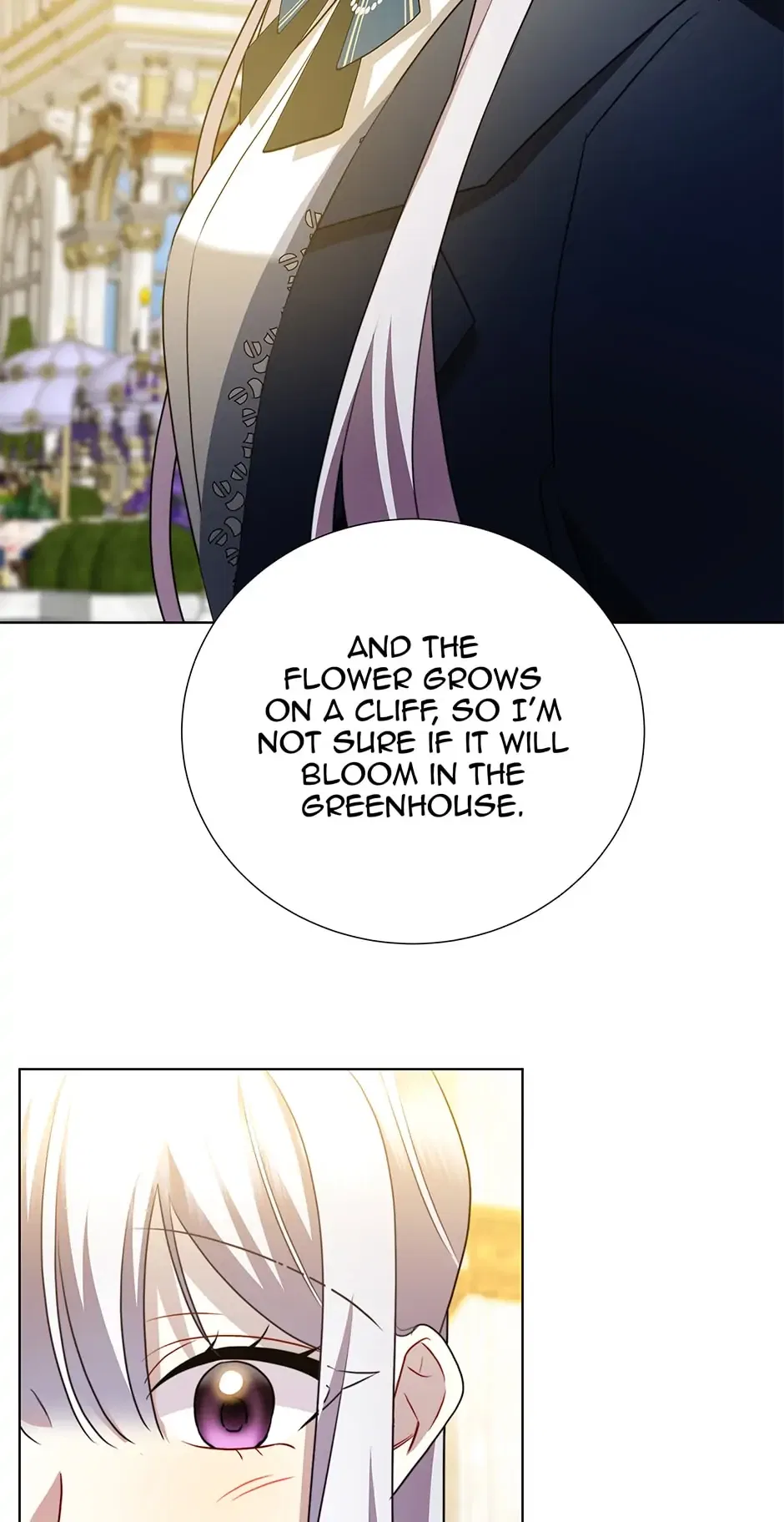 Your Regrets Mean Nothing to Me Chapter 87 – Page 41