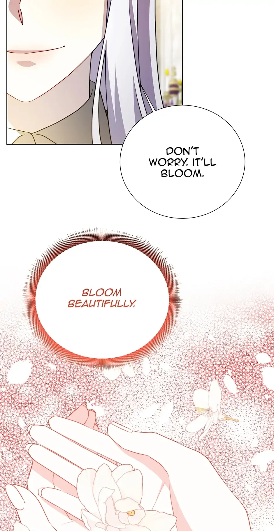 Your Regrets Mean Nothing to Me Chapter 87 – Page 42