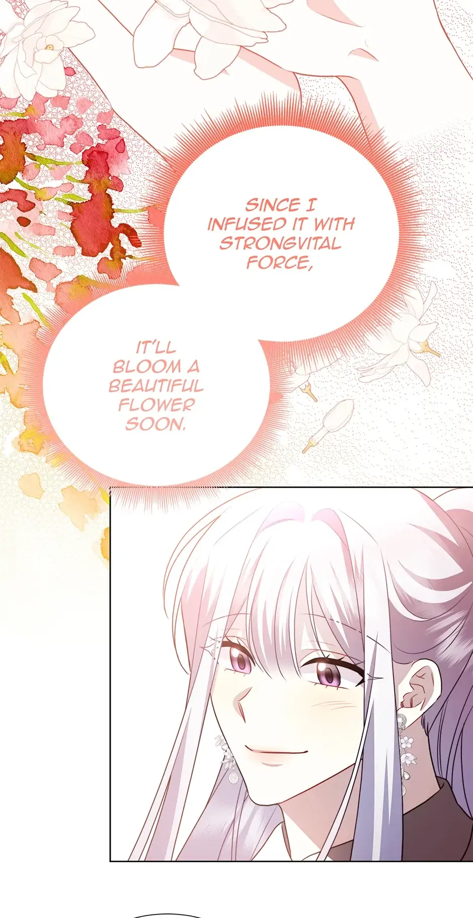 Your Regrets Mean Nothing to Me Chapter 87 – Page 43