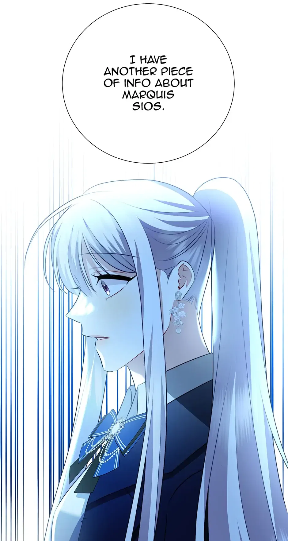 Your Regrets Mean Nothing to Me Chapter 87 – Page 47