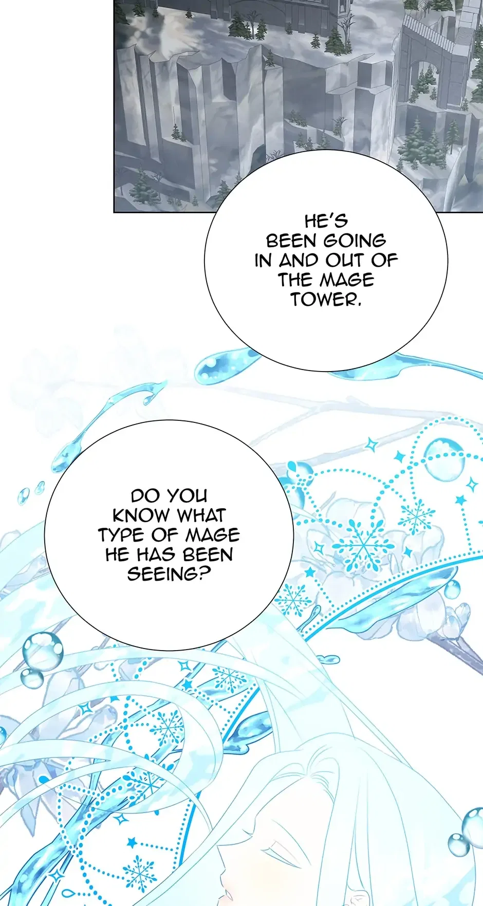 Your Regrets Mean Nothing to Me Chapter 87 – Page 50
