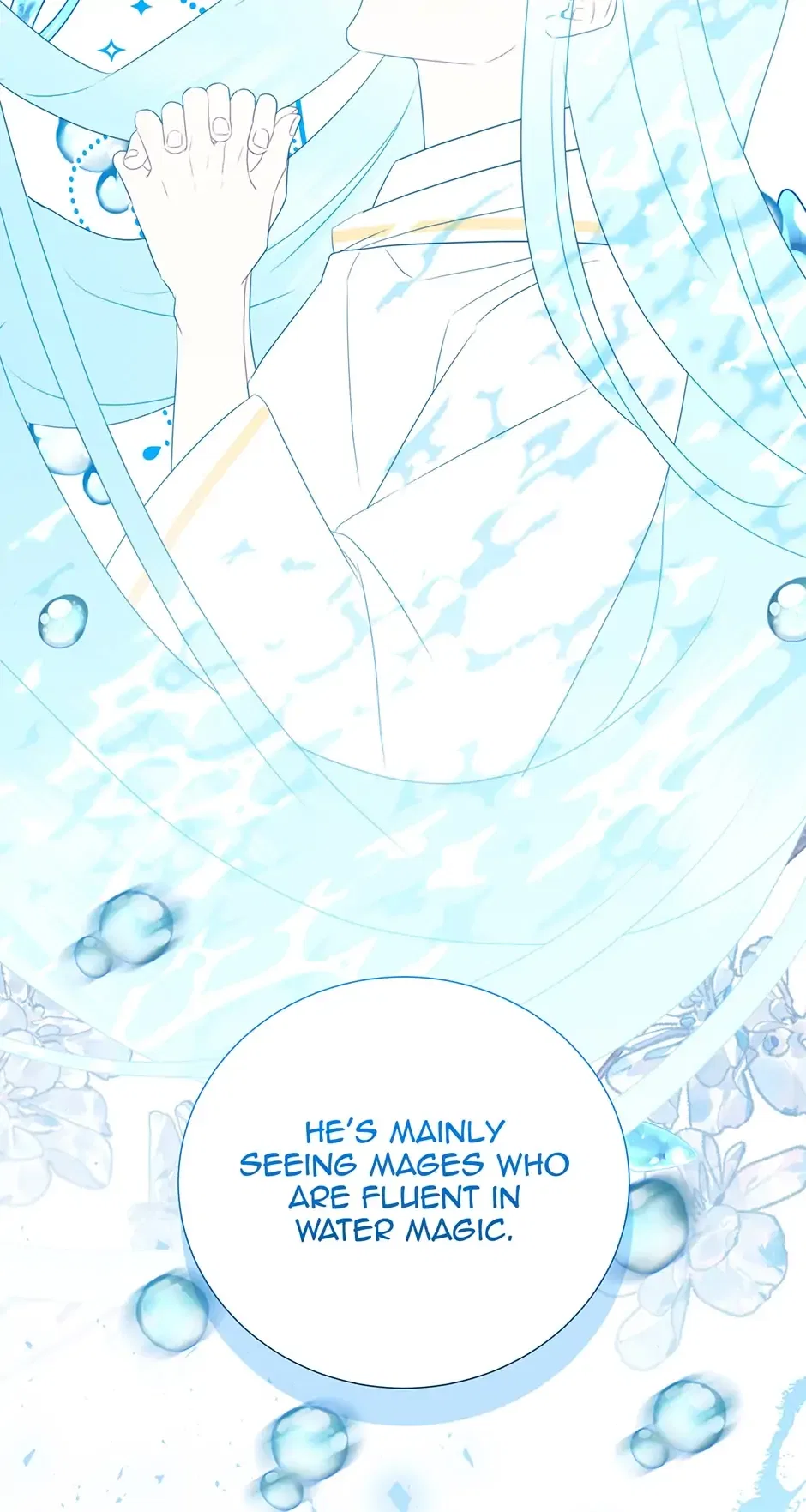 Your Regrets Mean Nothing to Me Chapter 87 – Page 51