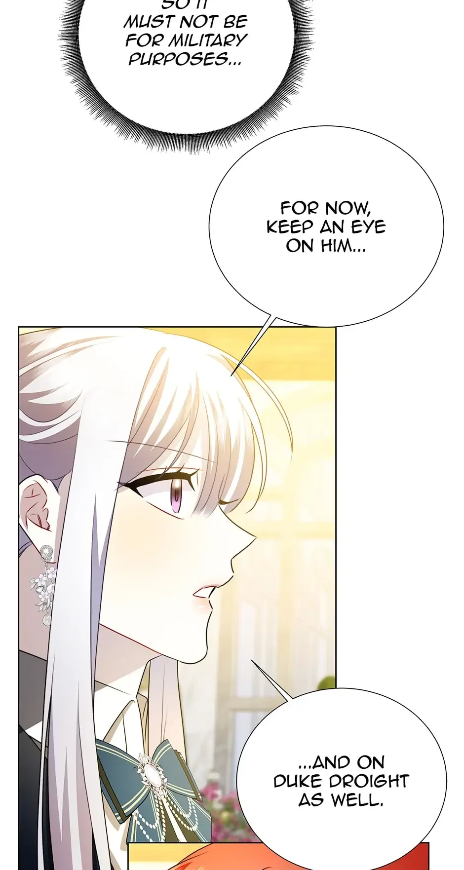 Your Regrets Mean Nothing to Me Chapter 87 – Page 53