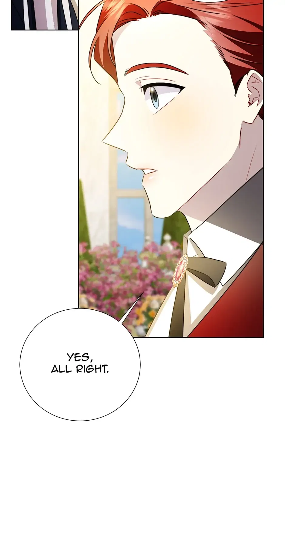 Your Regrets Mean Nothing to Me Chapter 87 – Page 54