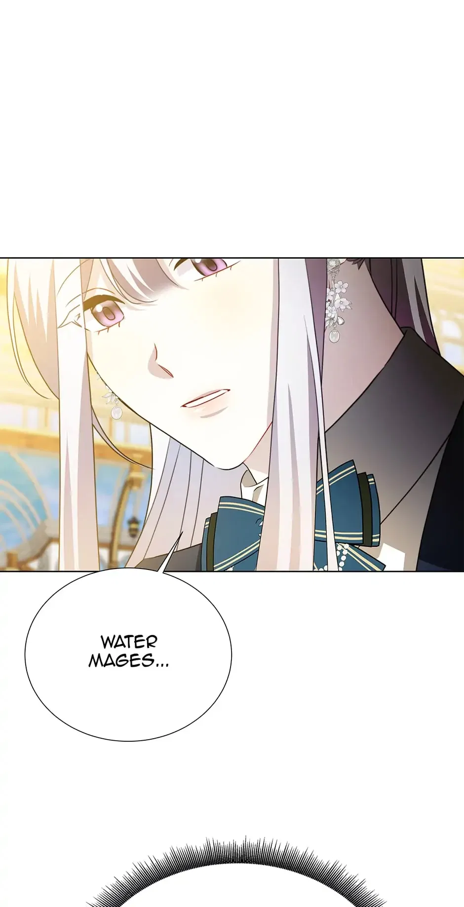 Your Regrets Mean Nothing to Me Chapter 87 – Page 55