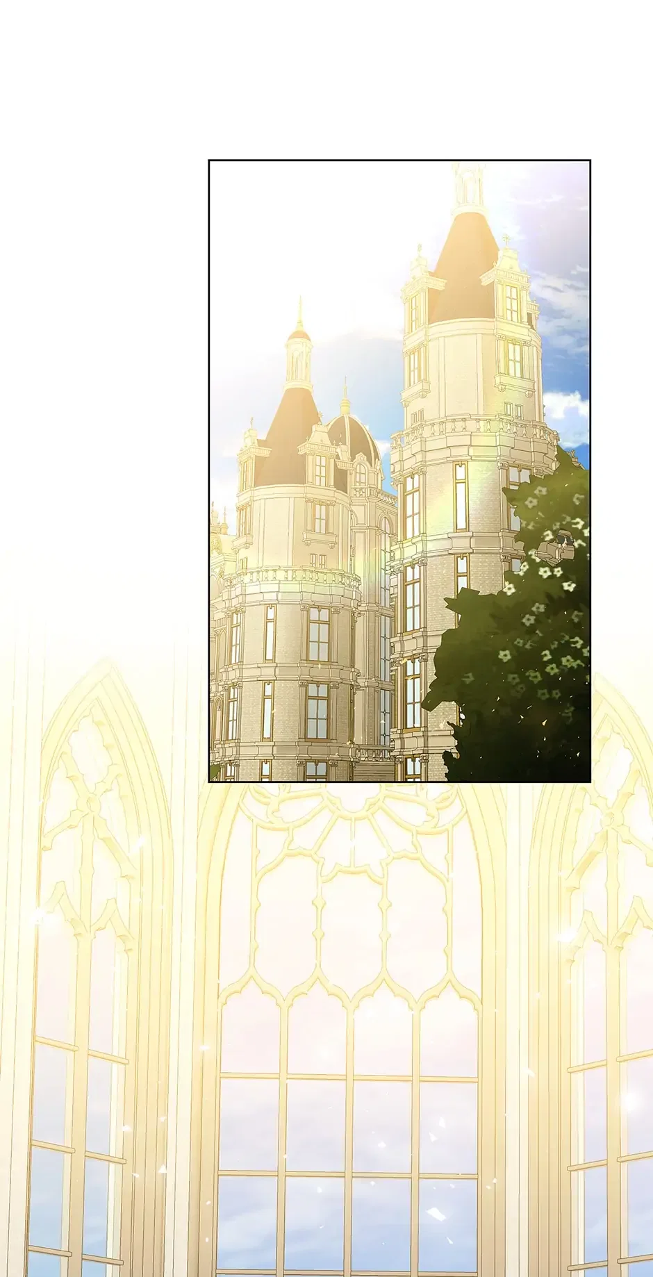 Your Regrets Mean Nothing to Me Chapter 87 – Page 57