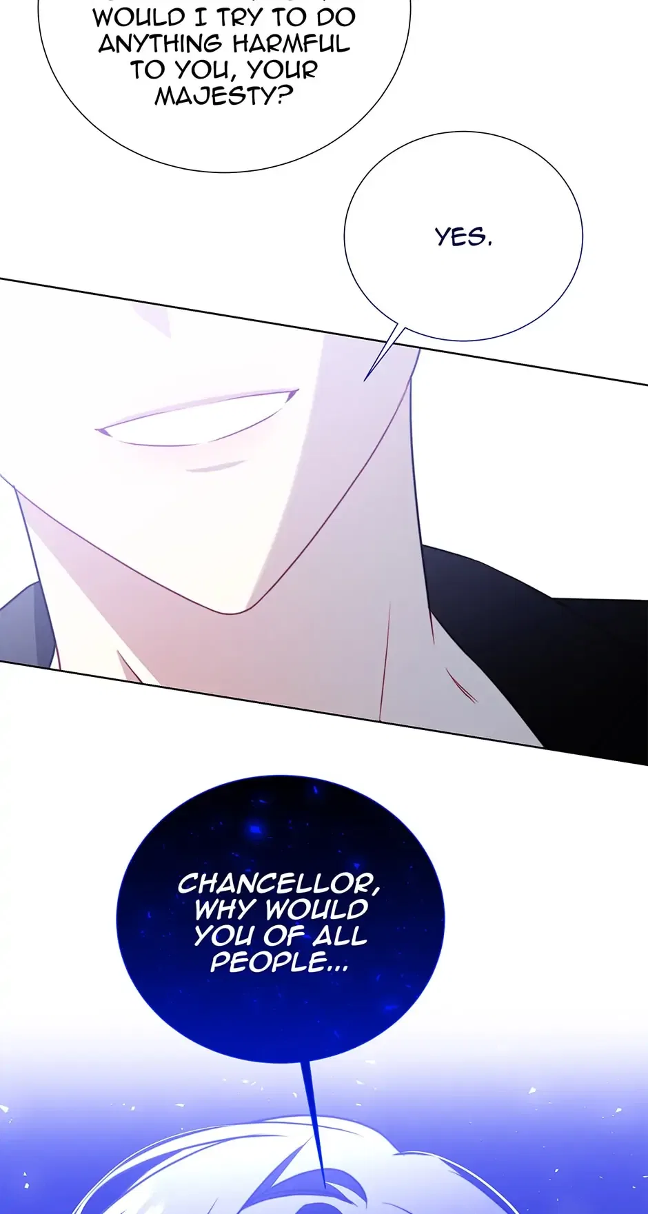 Your Regrets Mean Nothing to Me Chapter 87 – Page 63
