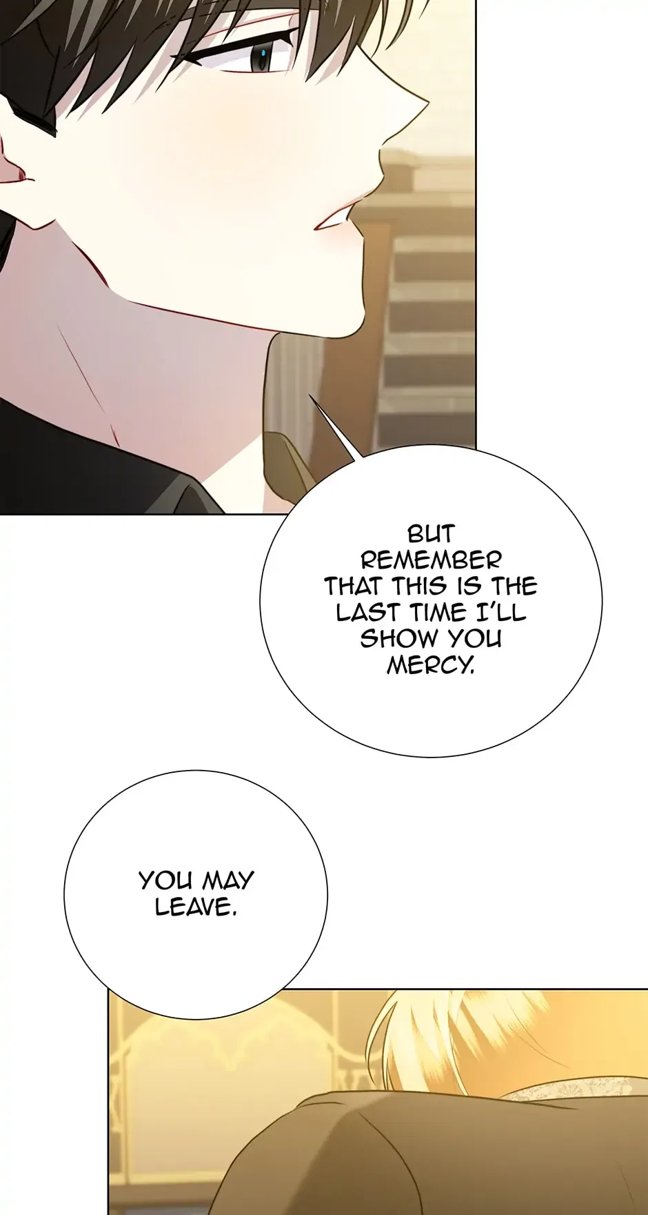 Your Regrets Mean Nothing to Me Chapter 87 – Page 67