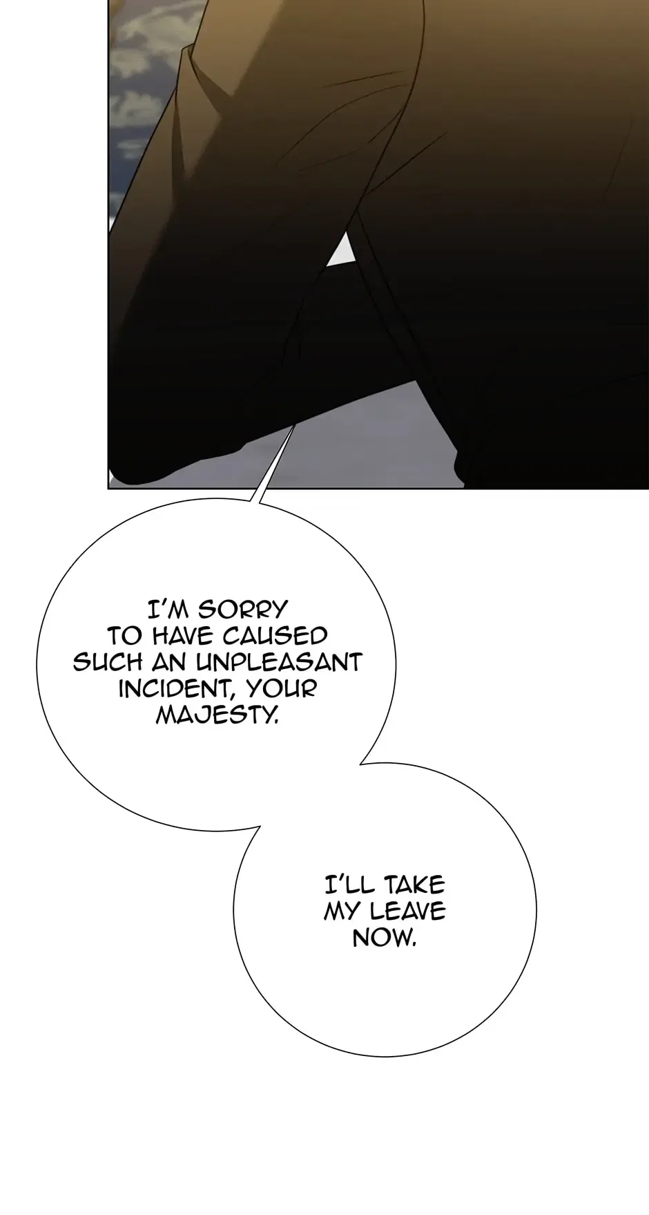 Your Regrets Mean Nothing to Me Chapter 87 – Page 68
