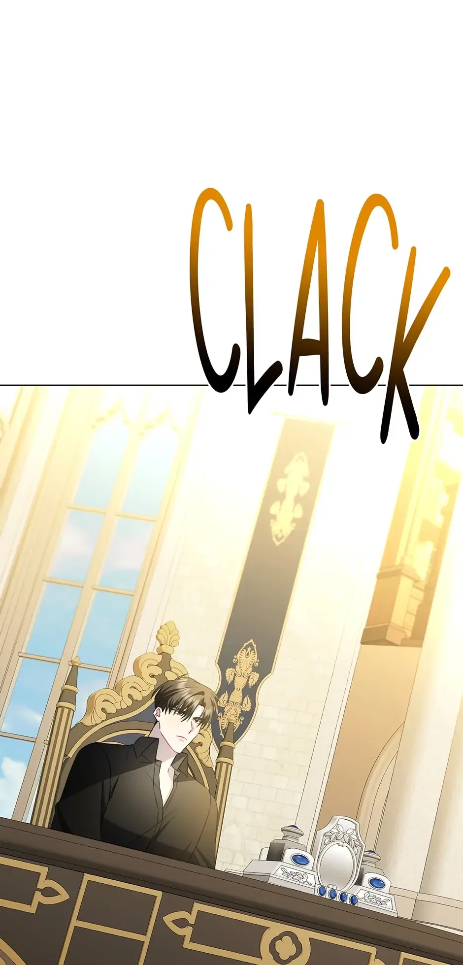 Your Regrets Mean Nothing to Me Chapter 87 – Page 69