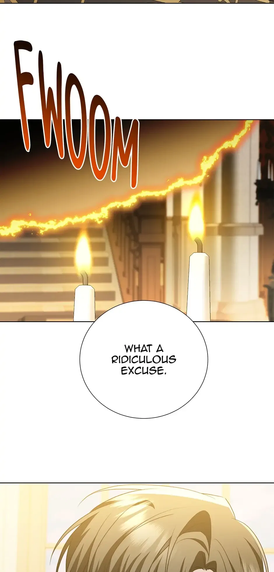 Your Regrets Mean Nothing to Me Chapter 87 – Page 70