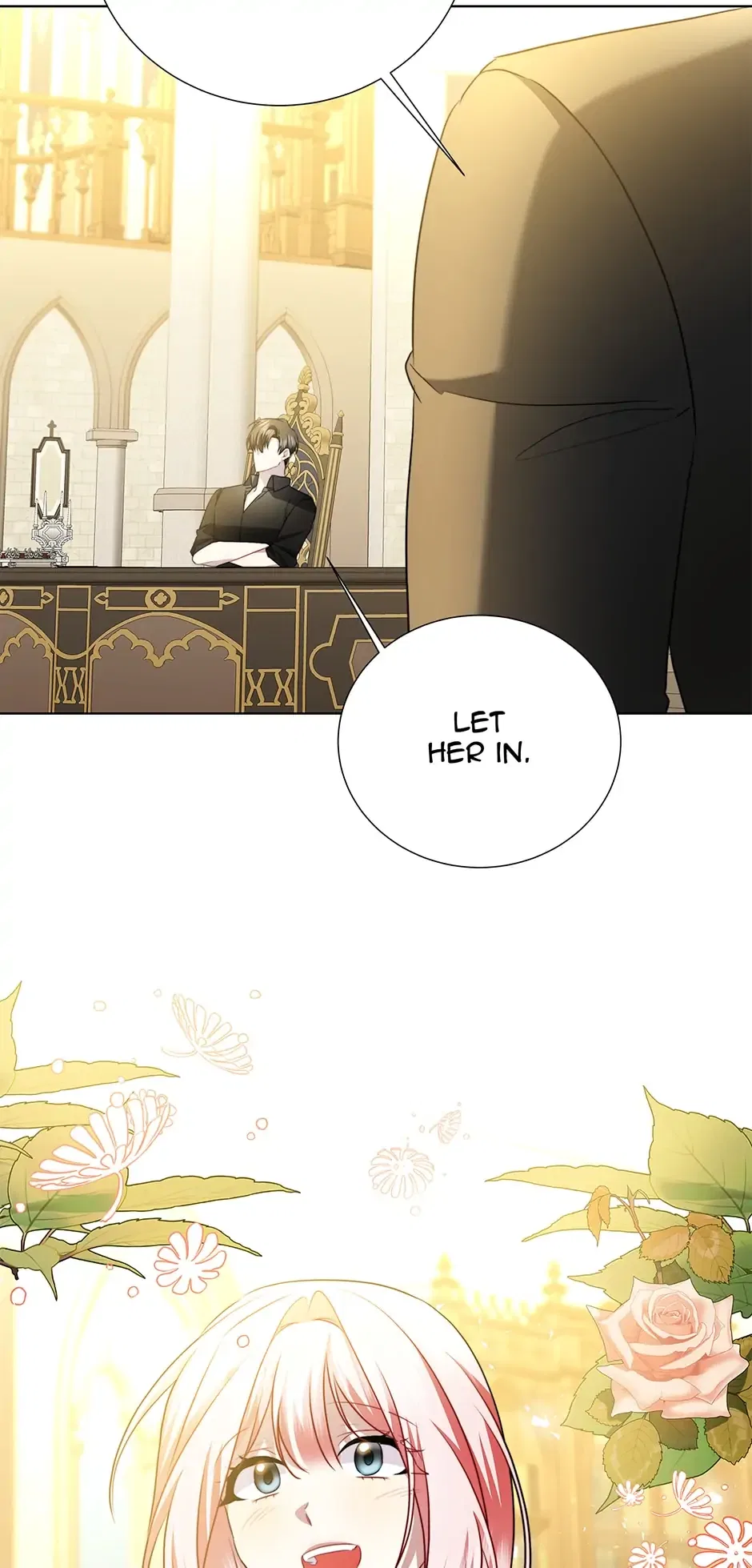 Your Regrets Mean Nothing to Me Chapter 87 – Page 72