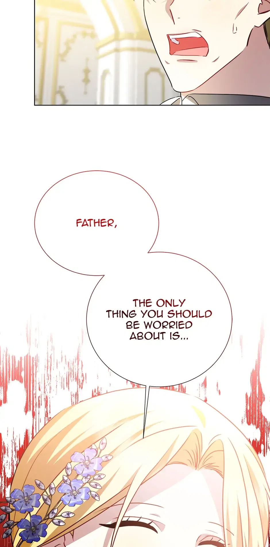 Your Regrets Mean Nothing to Me Chapter 86 – Page 4
