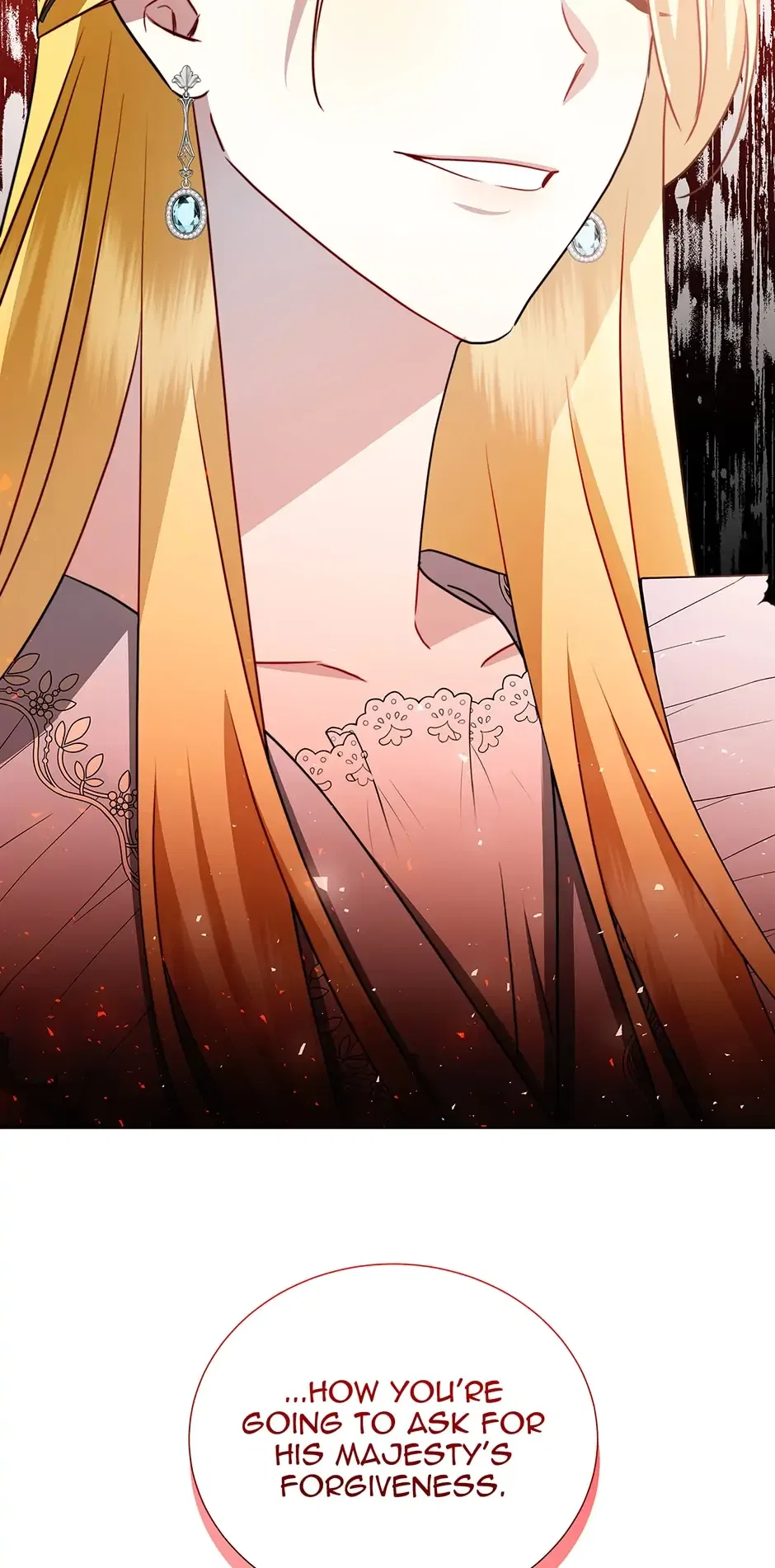 Your Regrets Mean Nothing to Me Chapter 86 – Page 5